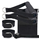 Carica l&#39;immagine nel visualizzatore di Gallery, Set fitness 11 pezzi - Fitness set 11 pieces
