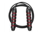 Carica l&#39;immagine nel visualizzatore di Gallery, Corda regolabile per saltare 3m - Skipping rope 3m
