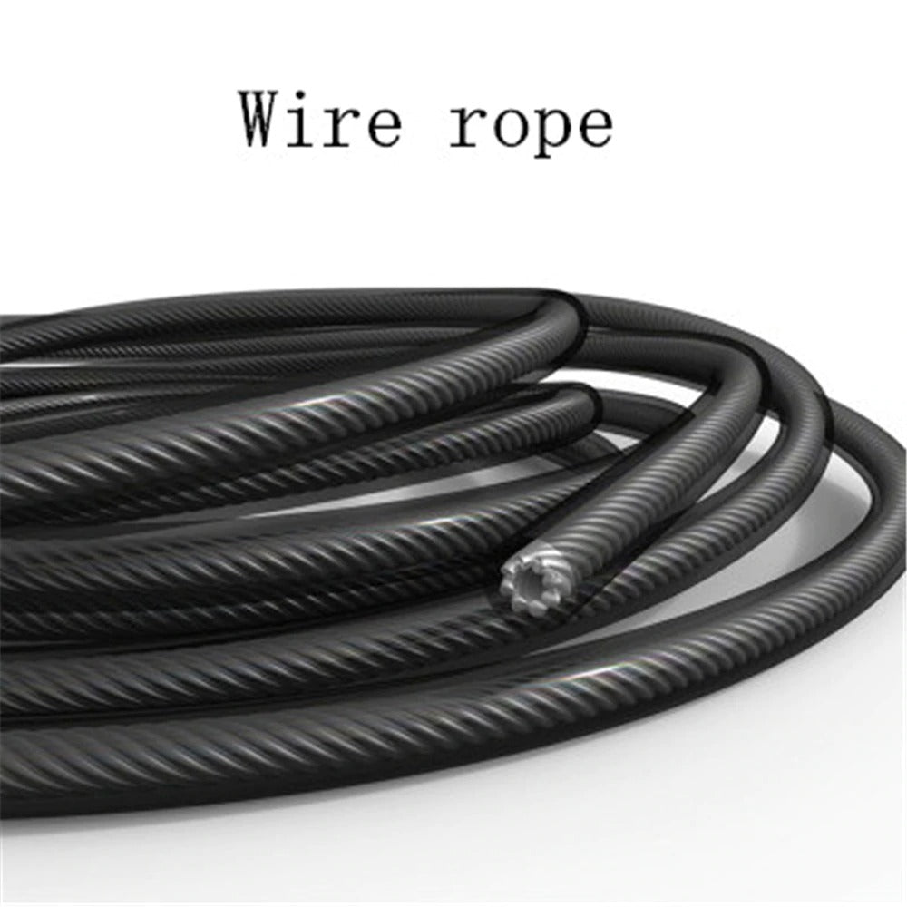 Corda regolabile per saltare 3m - Skipping rope 3m