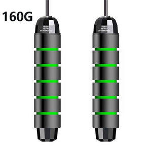 Corda regolabile per saltare 3m - Skipping rope 3m