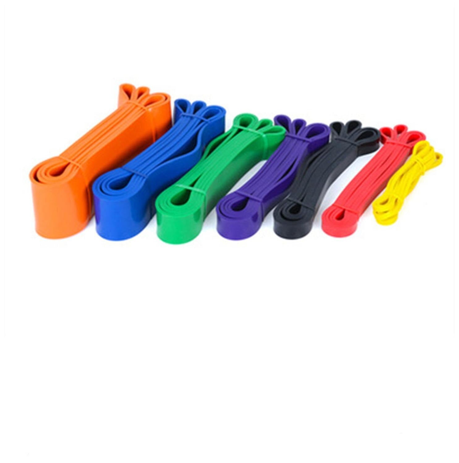 Bande elastiche - Elastic bands