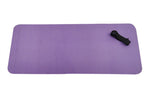 Carica l&#39;immagine nel visualizzatore di Gallery, Mini Tappetino Yoga Pilates - Yoga Pilates mat 60*25*1.5 cm
