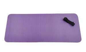 Mini Tappetino Yoga Pilates - Yoga Pilates mat 60*25*1.5 cm