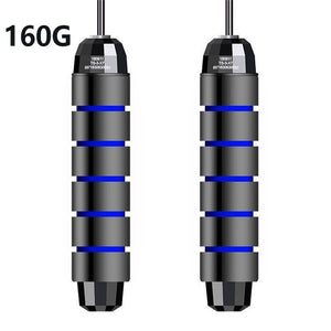 Corda regolabile per saltare 3m - Skipping rope 3m
