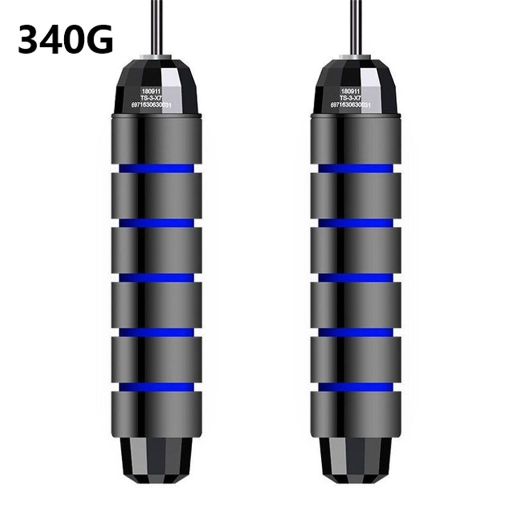 Corda regolabile per saltare 3m - Skipping rope 3m