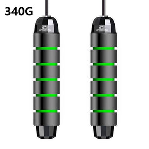 Corda regolabile per saltare 3m - Skipping rope 3m