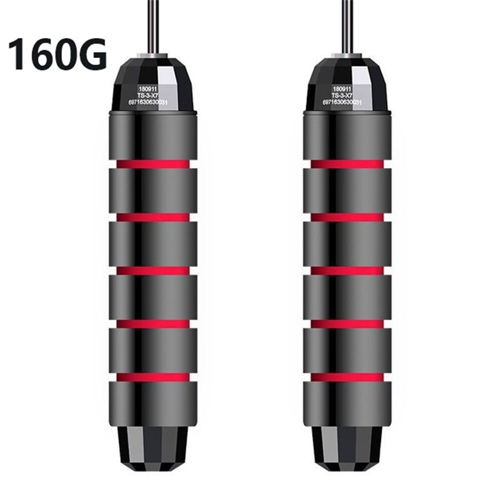 Corda regolabile per saltare 3m - Skipping rope 3m