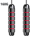 Carica l&#39;immagine nel visualizzatore di Gallery, Corda regolabile per saltare 3m - Skipping rope 3m
