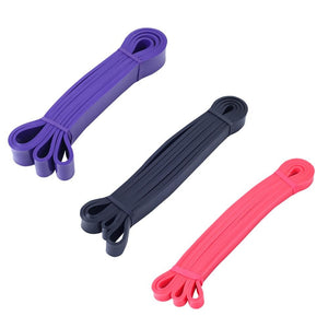 Bande elastiche - Elastic bands