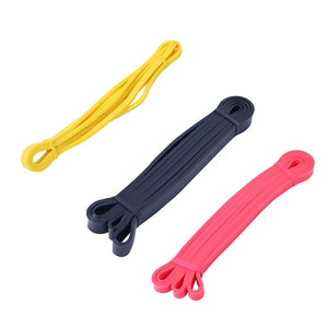 Bande elastiche - Elastic bands